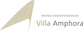 logo - Villa Amphora